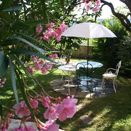 La Bastide Du Paradou Moustiers-Sainte-Marie Ngoại thất bức ảnh