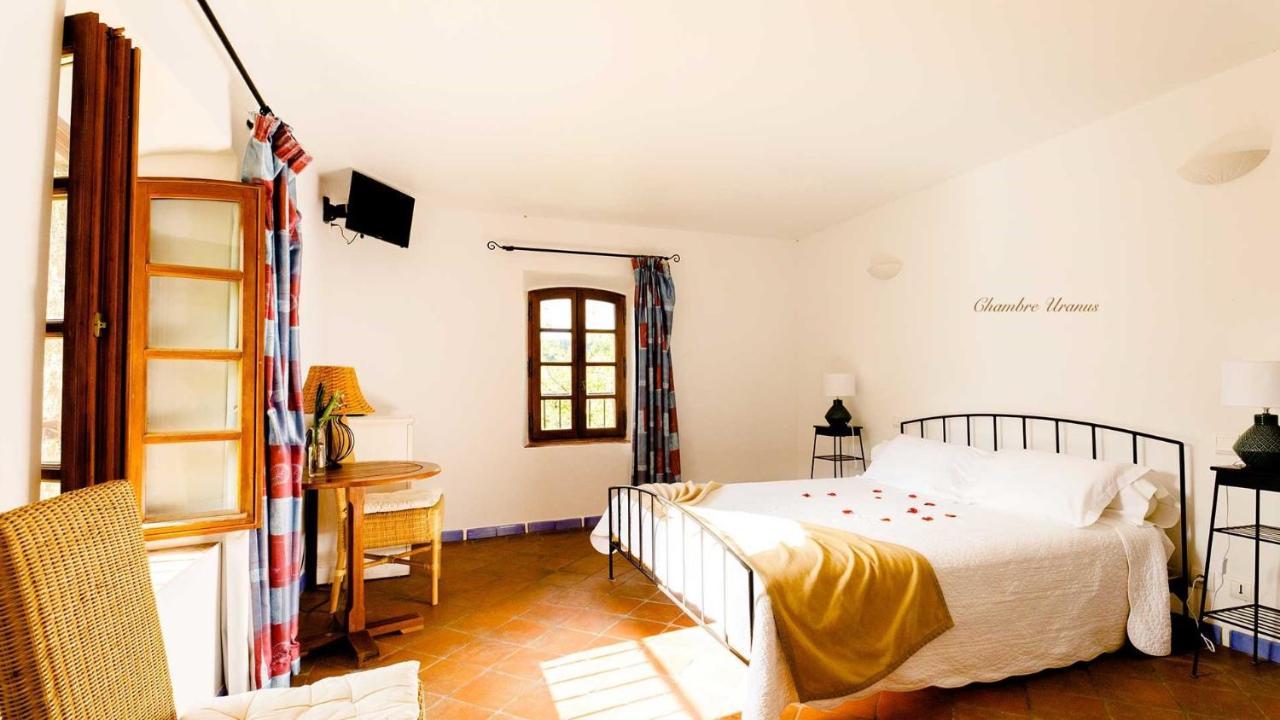 La Bastide Du Paradou Moustiers-Sainte-Marie Ngoại thất bức ảnh