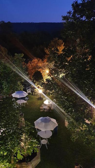 La Bastide Du Paradou Moustiers-Sainte-Marie Ngoại thất bức ảnh
