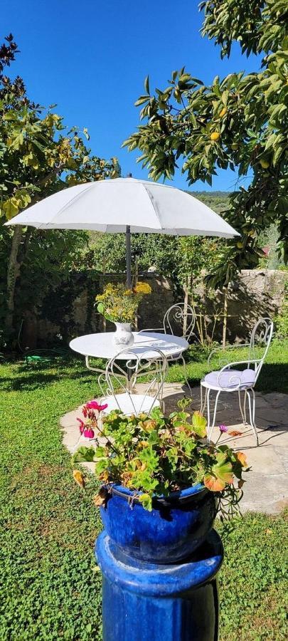 La Bastide Du Paradou Moustiers-Sainte-Marie Ngoại thất bức ảnh