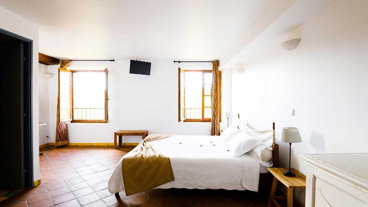 La Bastide Du Paradou Moustiers-Sainte-Marie Ngoại thất bức ảnh