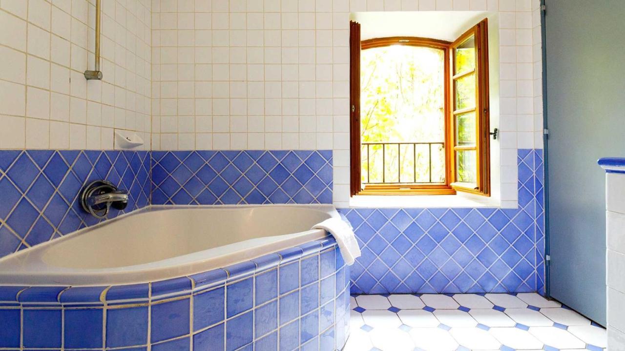 La Bastide Du Paradou Moustiers-Sainte-Marie Ngoại thất bức ảnh