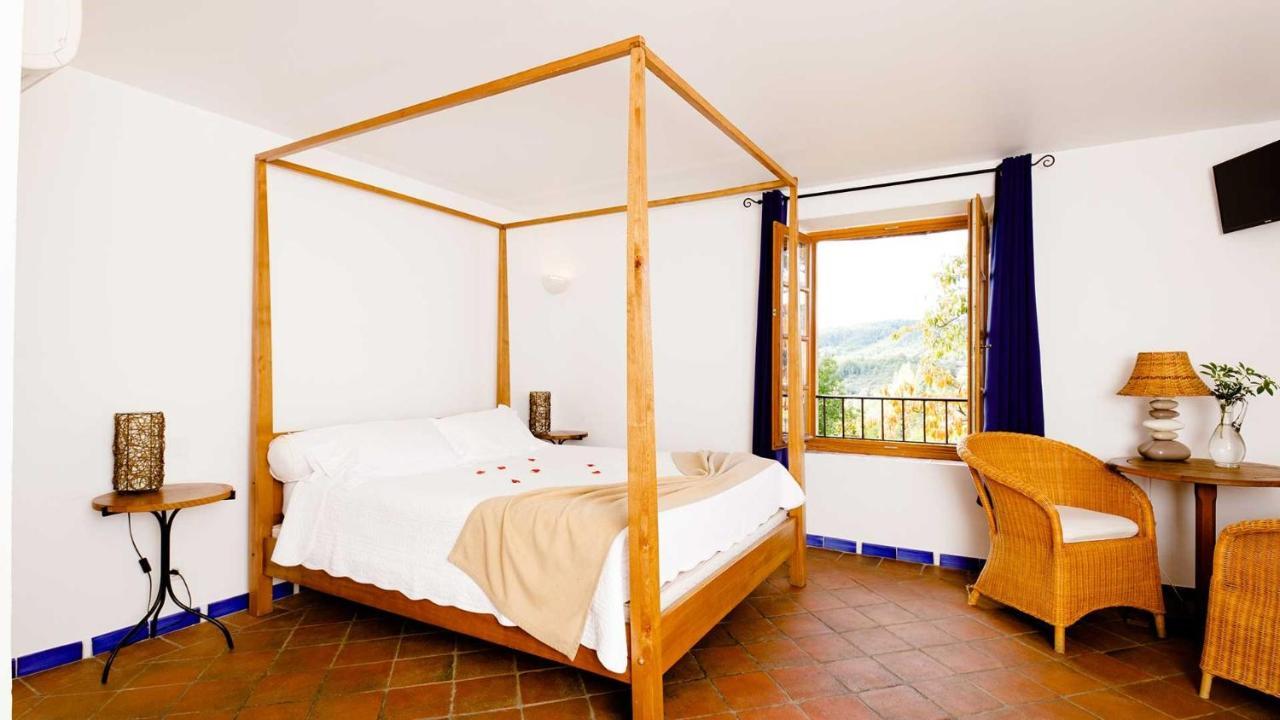 La Bastide Du Paradou Moustiers-Sainte-Marie Ngoại thất bức ảnh