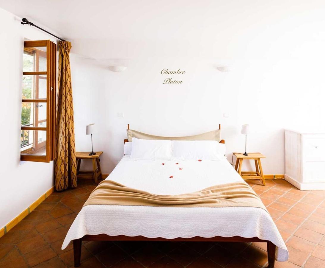 La Bastide Du Paradou Moustiers-Sainte-Marie Ngoại thất bức ảnh