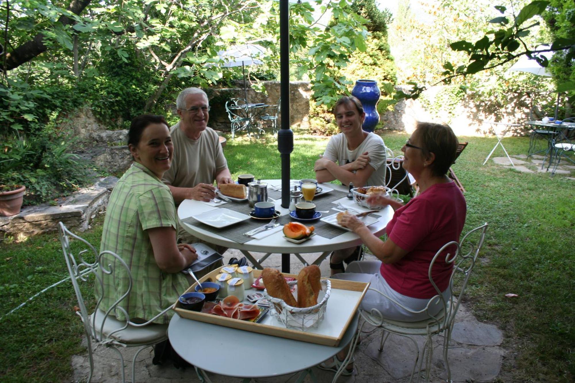 La Bastide Du Paradou Moustiers-Sainte-Marie Ngoại thất bức ảnh