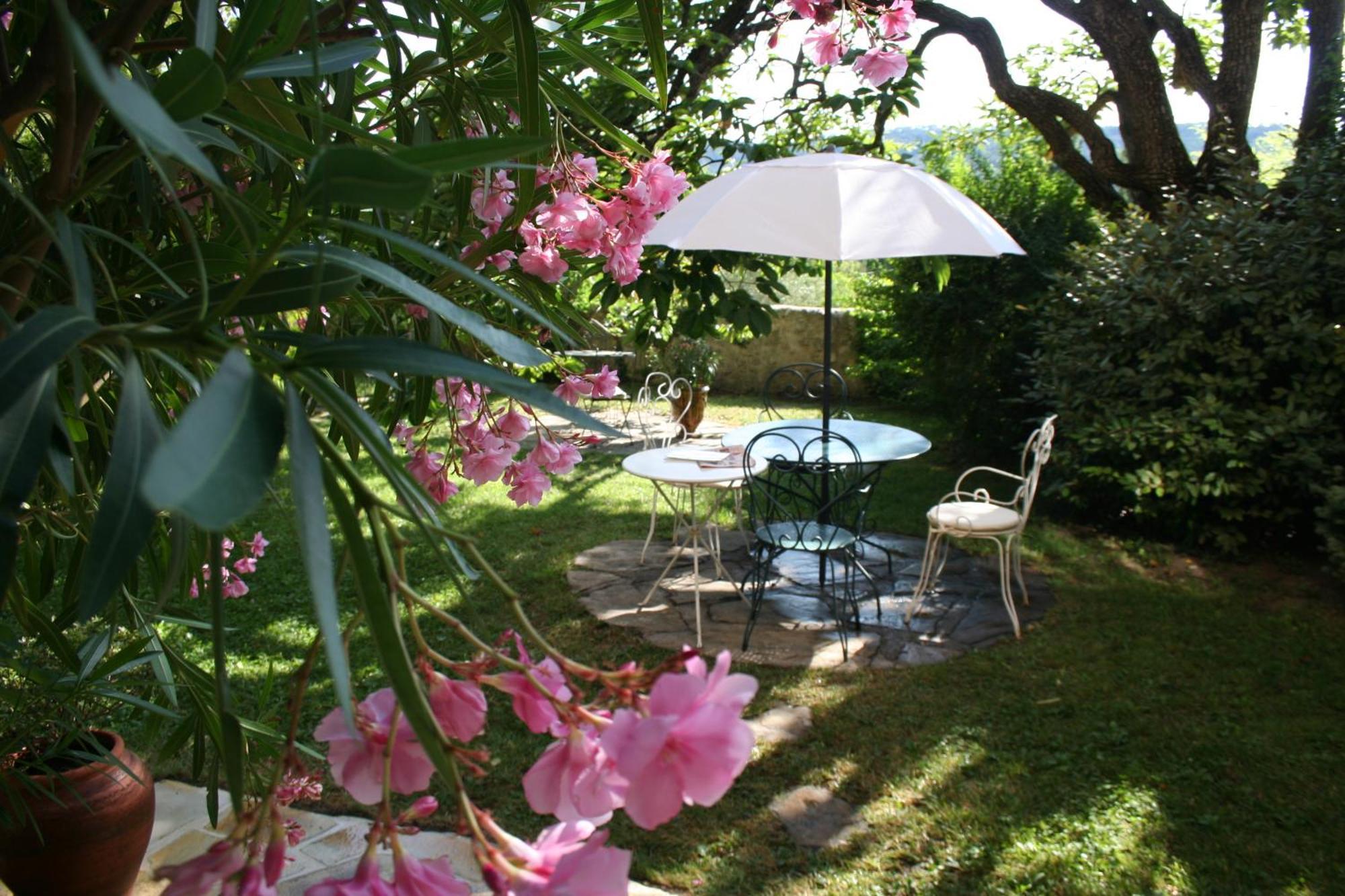 La Bastide Du Paradou Moustiers-Sainte-Marie Ngoại thất bức ảnh